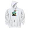 UltraBlend Pullover Hooded Sweatshirt Thumbnail