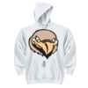 UltraBlend Pullover Hooded Sweatshirt Thumbnail