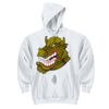 UltraBlend Pullover Hooded Sweatshirt Thumbnail