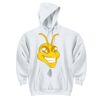 UltraBlend Pullover Hooded Sweatshirt Thumbnail