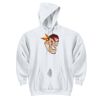 UltraBlend Pullover Hooded Sweatshirt Thumbnail