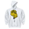 UltraBlend Pullover Hooded Sweatshirt Thumbnail