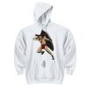 UltraBlend Pullover Hooded Sweatshirt Thumbnail
