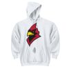 UltraBlend Pullover Hooded Sweatshirt Thumbnail