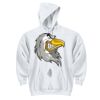 UltraBlend Pullover Hooded Sweatshirt Thumbnail