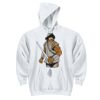 UltraBlend Pullover Hooded Sweatshirt Thumbnail