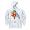 UltraBlend Pullover Hooded Sweatshirt Thumbnail