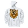 UltraBlend Pullover Hooded Sweatshirt Thumbnail