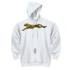 UltraBlend Pullover Hooded Sweatshirt Thumbnail