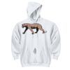 UltraBlend Pullover Hooded Sweatshirt Thumbnail