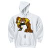 UltraBlend Pullover Hooded Sweatshirt Thumbnail