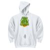 UltraBlend Pullover Hooded Sweatshirt Thumbnail