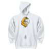 UltraBlend Pullover Hooded Sweatshirt Thumbnail