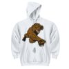 UltraBlend Pullover Hooded Sweatshirt Thumbnail