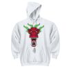UltraBlend Pullover Hooded Sweatshirt Thumbnail