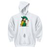UltraBlend Pullover Hooded Sweatshirt Thumbnail