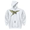 UltraBlend Pullover Hooded Sweatshirt Thumbnail