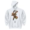 UltraBlend Pullover Hooded Sweatshirt Thumbnail