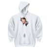 UltraBlend Pullover Hooded Sweatshirt Thumbnail
