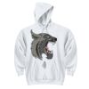 UltraBlend Pullover Hooded Sweatshirt Thumbnail