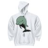UltraBlend Pullover Hooded Sweatshirt Thumbnail