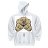 UltraBlend Pullover Hooded Sweatshirt Thumbnail