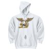 UltraBlend Pullover Hooded Sweatshirt Thumbnail