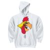 UltraBlend Pullover Hooded Sweatshirt Thumbnail