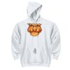 UltraBlend Pullover Hooded Sweatshirt Thumbnail