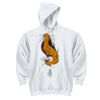 UltraBlend Pullover Hooded Sweatshirt Thumbnail