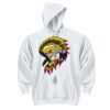 UltraBlend Pullover Hooded Sweatshirt Thumbnail