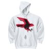 UltraBlend Pullover Hooded Sweatshirt Thumbnail