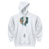 UltraBlend Pullover Hooded Sweatshirt Thumbnail