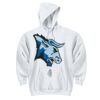 UltraBlend Pullover Hooded Sweatshirt Thumbnail