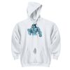 UltraBlend Pullover Hooded Sweatshirt Thumbnail