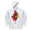UltraBlend Pullover Hooded Sweatshirt Thumbnail
