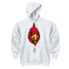 UltraBlend Pullover Hooded Sweatshirt Thumbnail