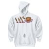 UltraBlend Pullover Hooded Sweatshirt Thumbnail