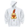 UltraBlend Pullover Hooded Sweatshirt Thumbnail