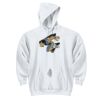 UltraBlend Pullover Hooded Sweatshirt Thumbnail