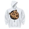 UltraBlend Pullover Hooded Sweatshirt Thumbnail