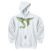 UltraBlend Pullover Hooded Sweatshirt Thumbnail
