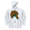 UltraBlend Pullover Hooded Sweatshirt Thumbnail