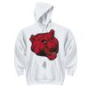 UltraBlend Pullover Hooded Sweatshirt Thumbnail
