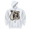 UltraBlend Pullover Hooded Sweatshirt Thumbnail