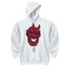 UltraBlend Pullover Hooded Sweatshirt Thumbnail