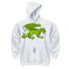 UltraBlend Pullover Hooded Sweatshirt Thumbnail