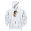 UltraBlend Pullover Hooded Sweatshirt Thumbnail