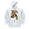 UltraBlend Pullover Hooded Sweatshirt Thumbnail