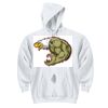 UltraBlend Pullover Hooded Sweatshirt Thumbnail